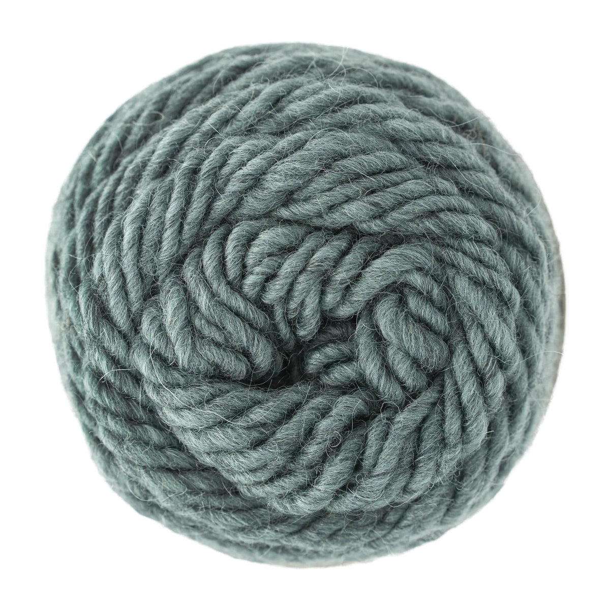 Brown Sheep Yarn Smoky Sage Lamb's Pride Worsted Yarn