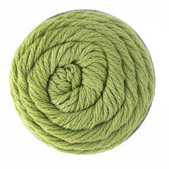Brown Sheep Yarn Spanish Olive Cotton Fleece