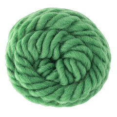 Brown Sheep Yarn Woodland Green Lamb's Pride Bulky Yarn