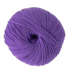 Cascade Yarns Yarn Amethyst Cascade 220 Superwash Wool Yarn