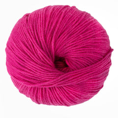 Cascade Yarns Yarn Berry Pink Cascade 220 Superwash Wool Yarn