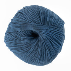 Cascade Yarns Yarn Colonial Blue Heather Cascade 220 Superwash Wool Yarn