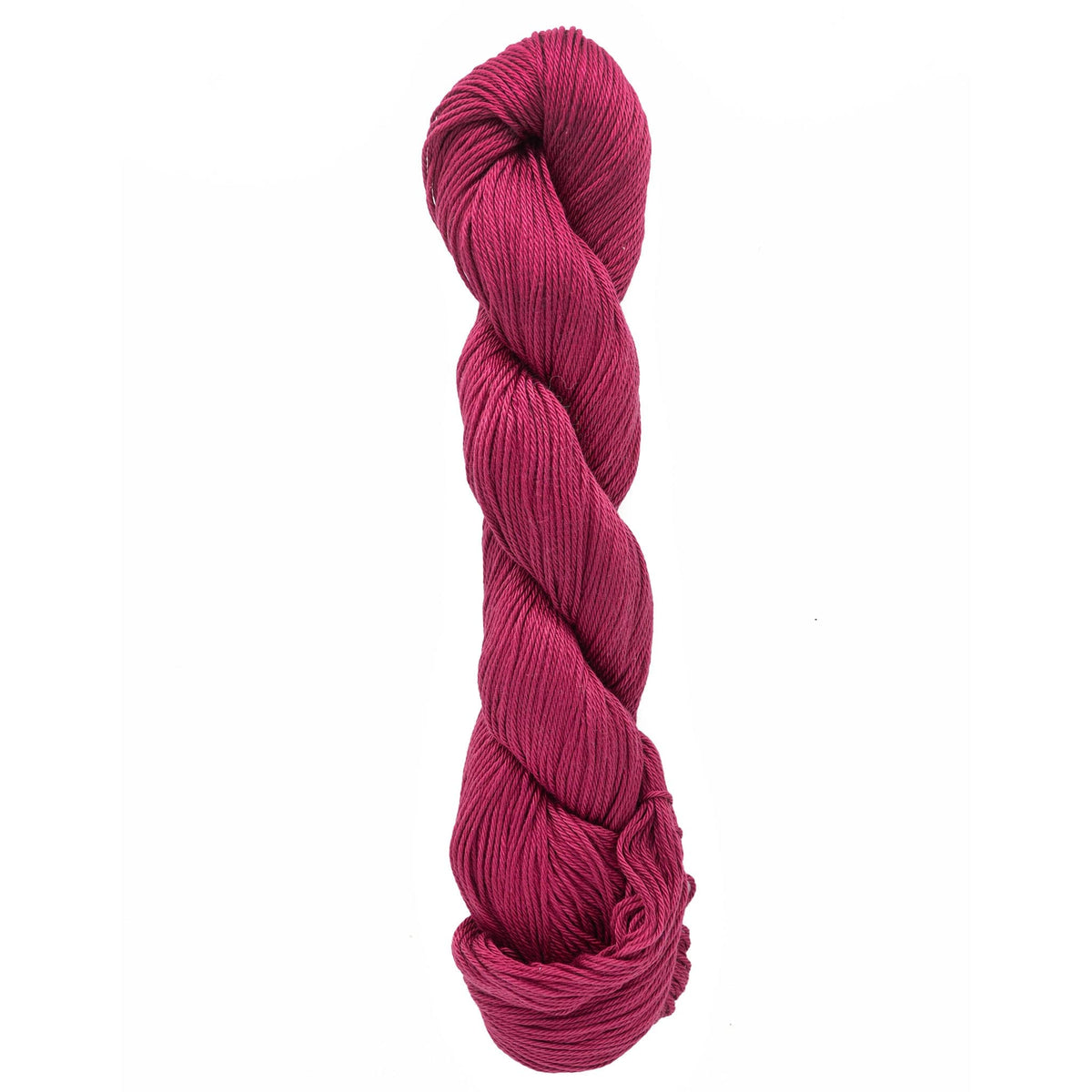 Cascade Yarns Yarn Cranberry Cascade Ultra Pima Cotton Yarn