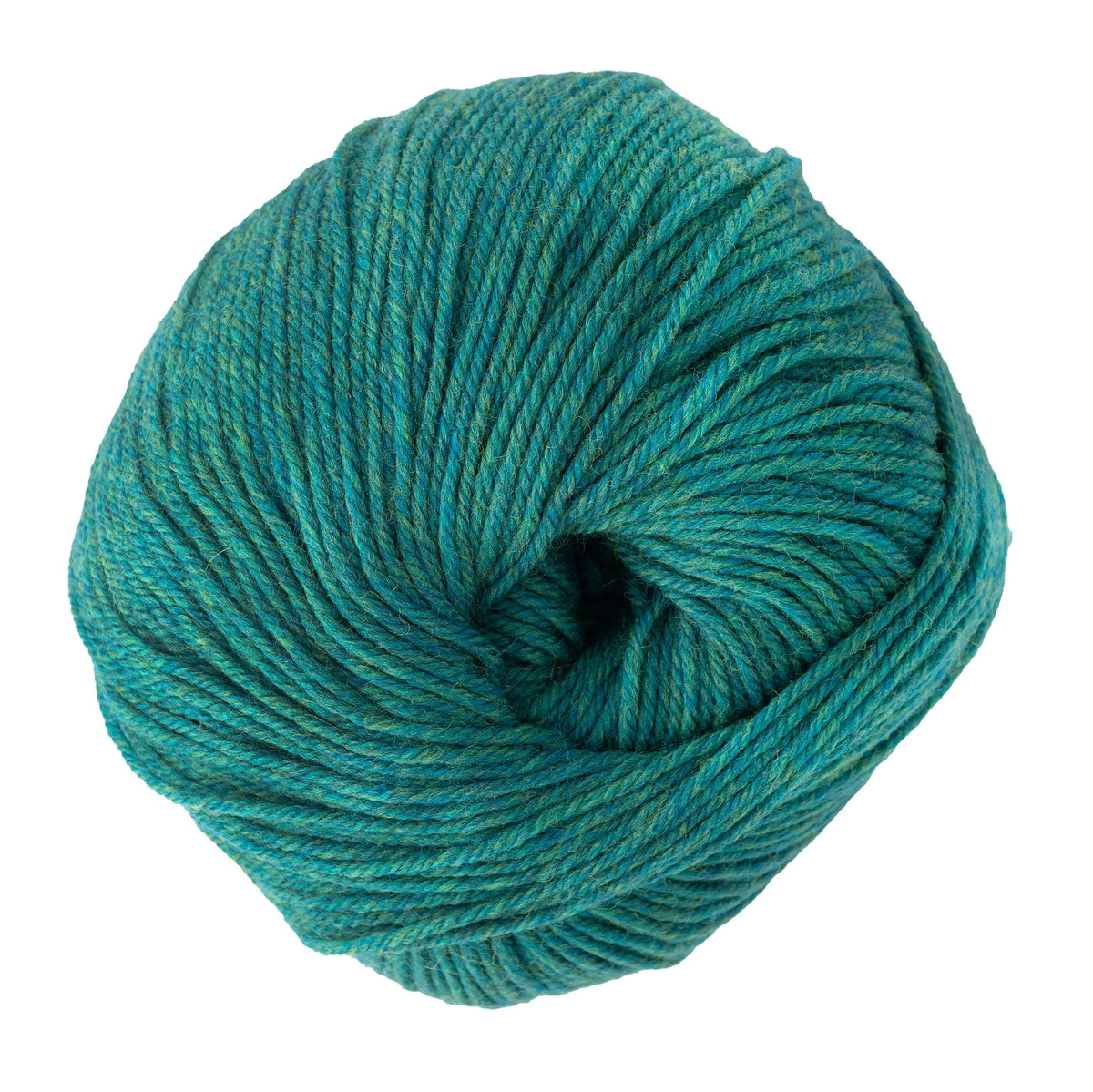 Cascade Yarns Yarn Lake Chelan Heather Cascade 220 Superwash Wool Yarn