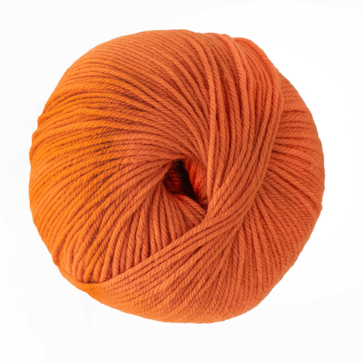 Cascade Yarns Yarn Pumpkin Cascade 220 Superwash Wool Yarn