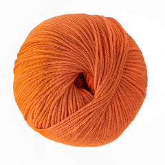 Cascade Yarns Yarn Pumpkin Cascade 220 Superwash Wool Yarn