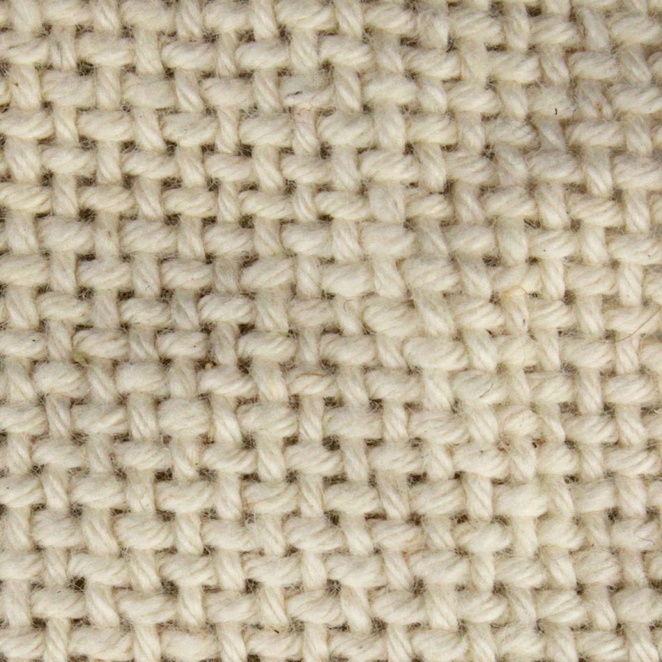 Dorr Fabrics Inc Rug Backing Cotton Warp Cloth Cotton Warp Cloth Rug Backing