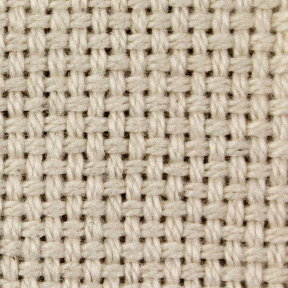 Dorr Fabrics Inc Rug Backing Monk's Cloth Monk's Cloth Cotton Rug Backing