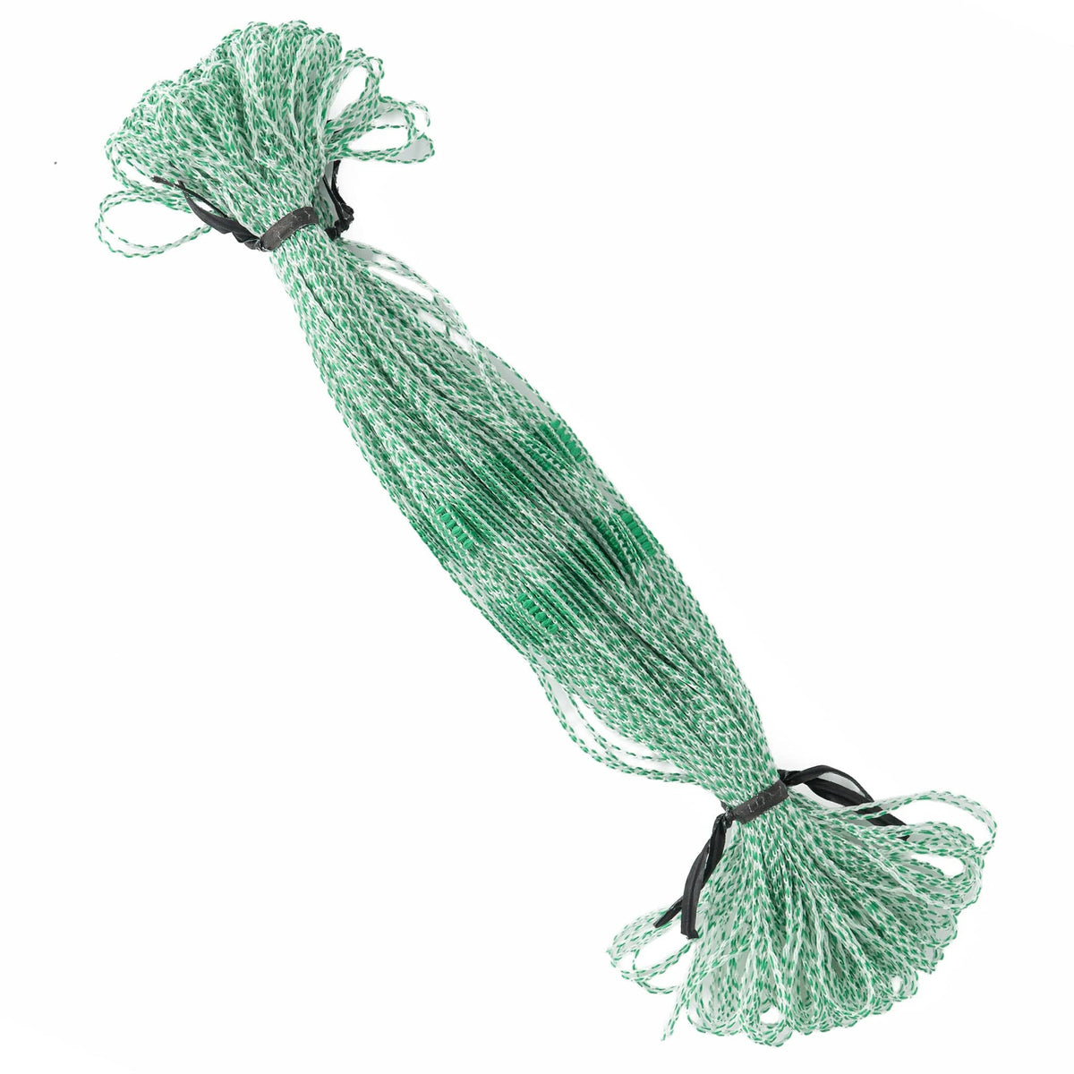 Glimakra Heddles 11" (280 mm) / Green Texsolv Heddles, Dyed/Colored