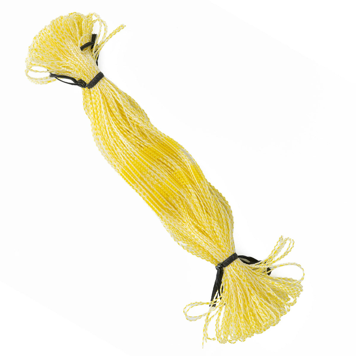 Glimakra Heddles 11" (280 mm) / Yellow Texsolv Heddles, Dyed/Colored