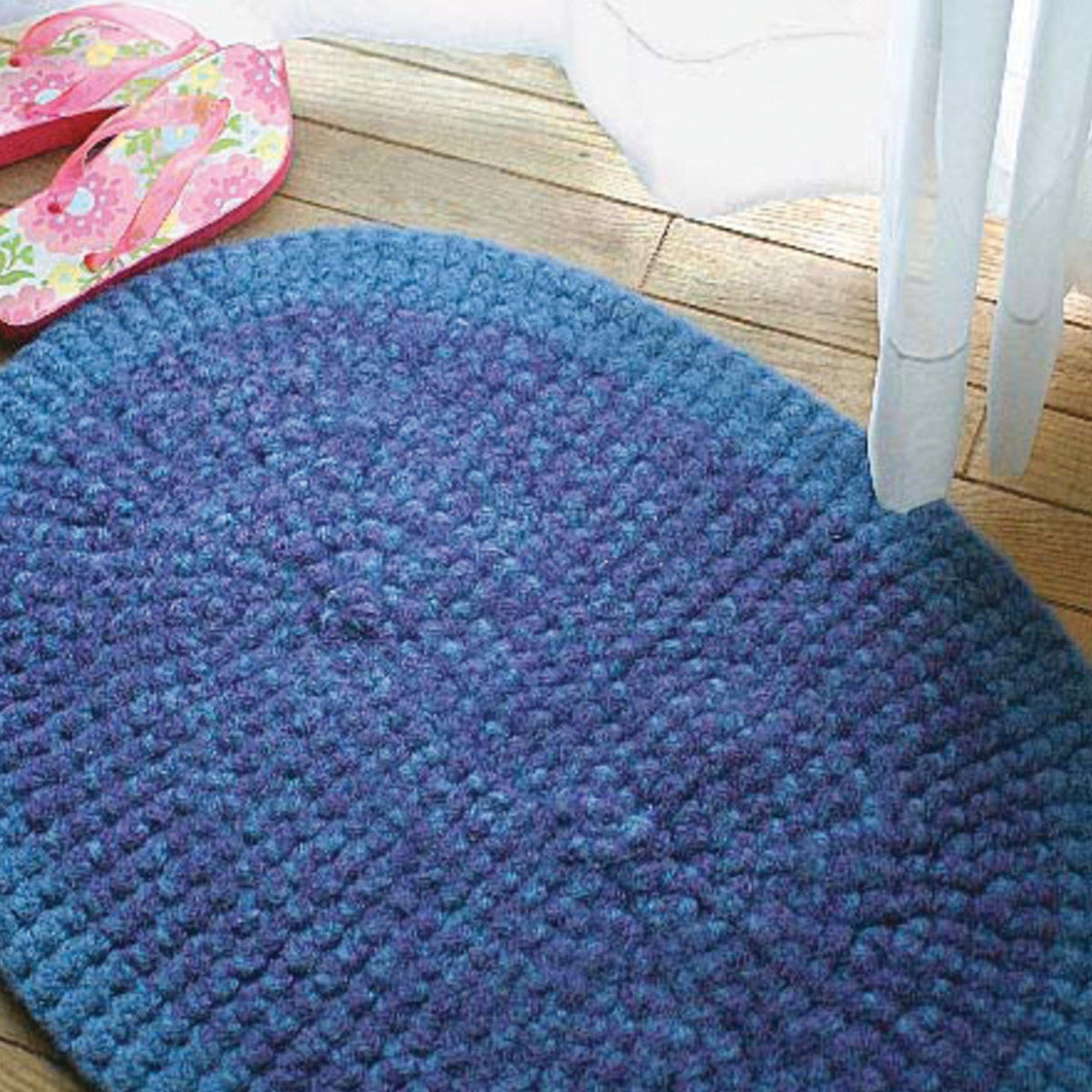 Crochet Patterns