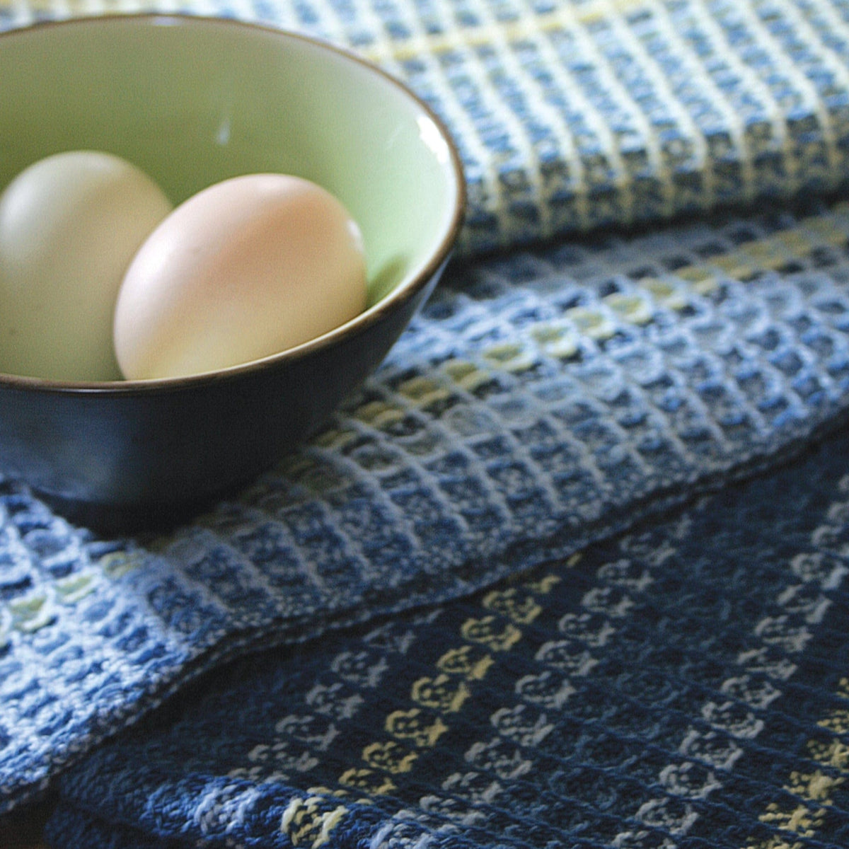 Weaving Patterns