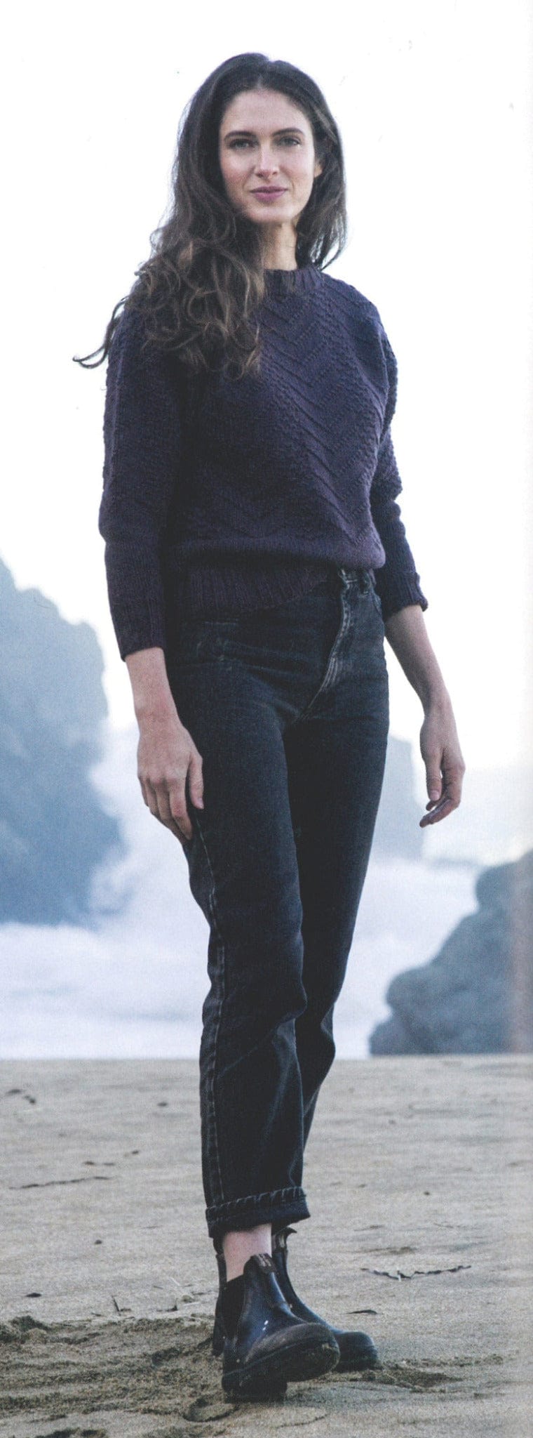 Ingram Content Books Knitting Ganseys - Revised and Updated