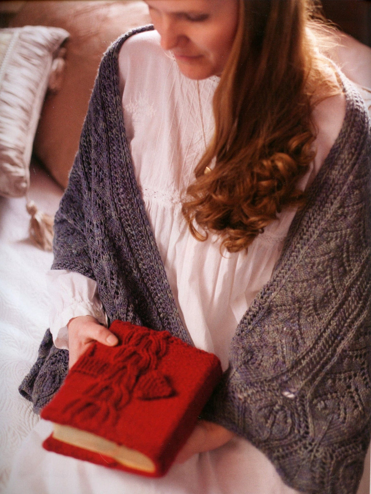 Ingram Content Books The Best of Jane Austen Knits
