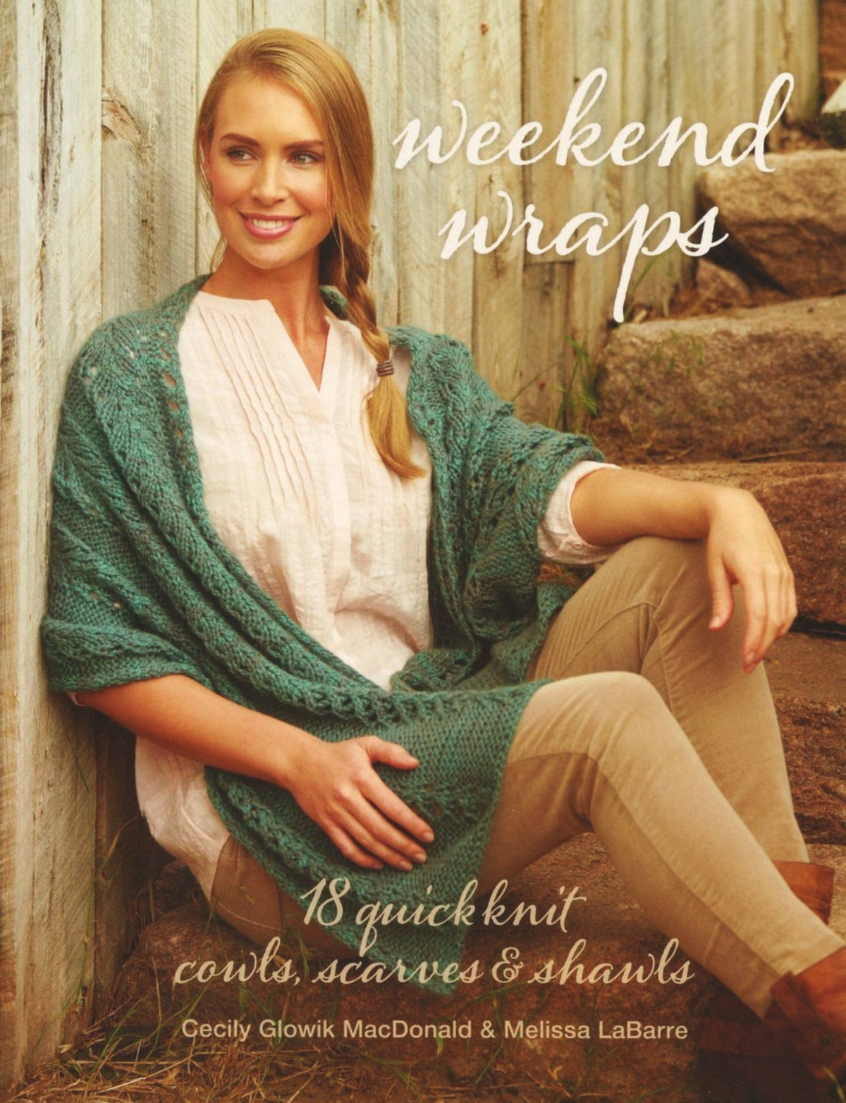 Ingram Content Books Weekend Wraps