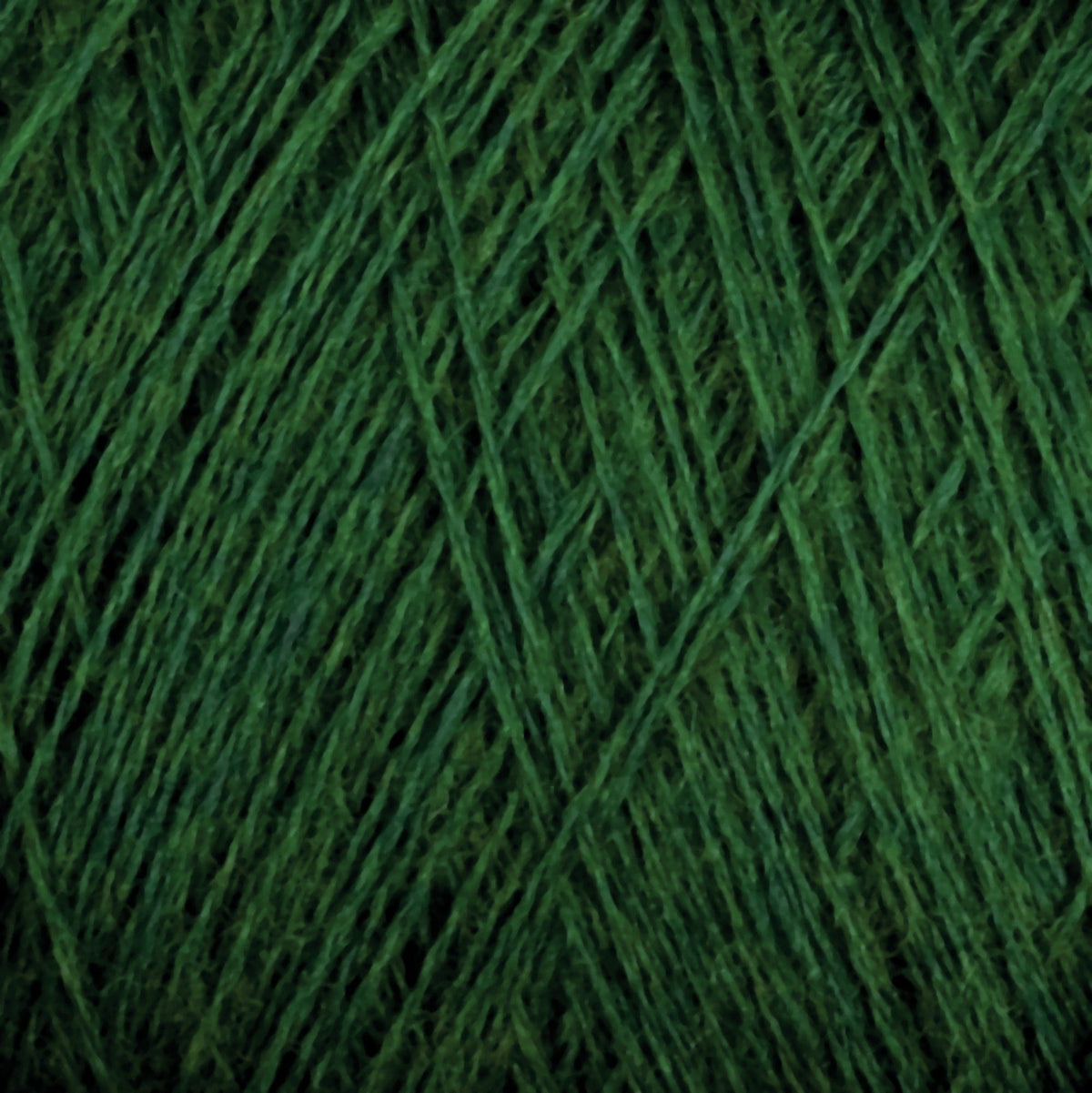 Jagger Brothers, Inc. Yarn Basil JaggerSpun Superfine Merino 2/18 Yarn | Mini-cone