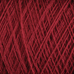 Jagger Brothers, Inc. Yarn Cinnabar JaggerSpun Zephyr Wool-Silk 2/18 Yarn | Large Cone