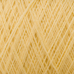 Jagger Brothers, Inc. Yarn Daffodil JaggerSpun Maine Line 2/20 Yarn | Mini-cone