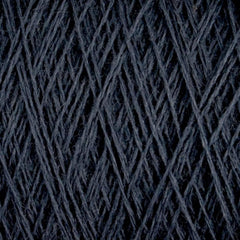 Jagger Brothers, Inc. Yarn Graphite JaggerSpun Maine Line 3/8 Yarn | Mini-cone