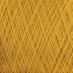 Jagger Brothers, Inc. Yarn Marigold JaggerSpun Superfine Merino 2/18 Yarn | Mini-cone