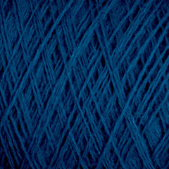 Jagger Brothers, Inc. Yarn Marine Blue JaggerSpun Maine Line 3/8 Yarn | Mini-cone
