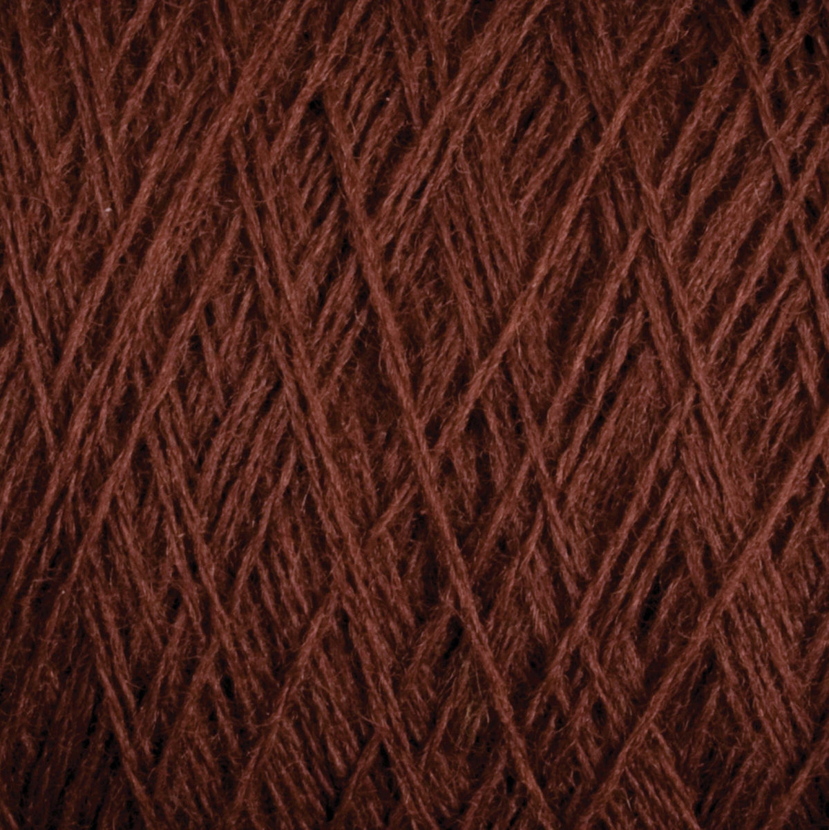 Jagger Brothers, Inc. Yarn Sable JaggerSpun Superfine Merino 2/18 Yarn | Mini-cone
