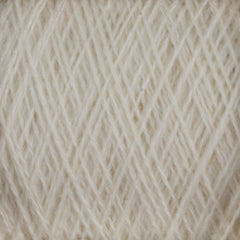 Jagger Brothers, Inc. Yarn Vanilla JaggerSpun Zephyr Wool-Silk 2/18 Yarn | Large Cone