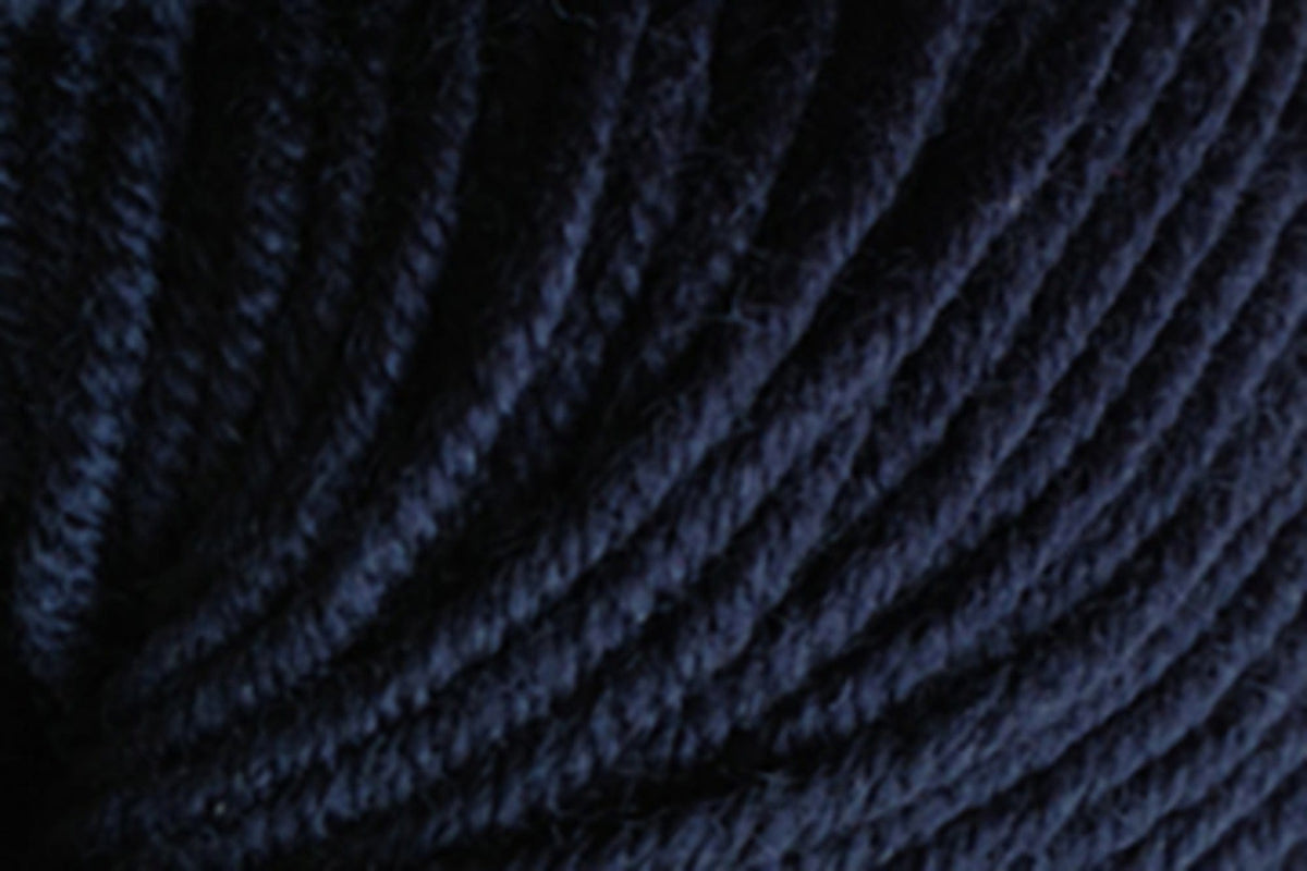 Kingfisher Yarn & Fibre Yarn Fathom (navy) Jo Sharp New Era Merino DK Superwash