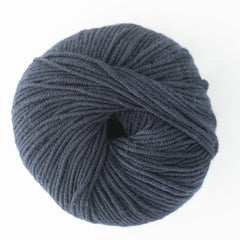 Kingfisher Yarn & Fibre Yarn Fathom (navy) Jo Sharp New Era Merino DK Superwash