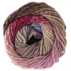 Knitting Fever / Euro Yarns Yarn Arao Kureyon by Noro