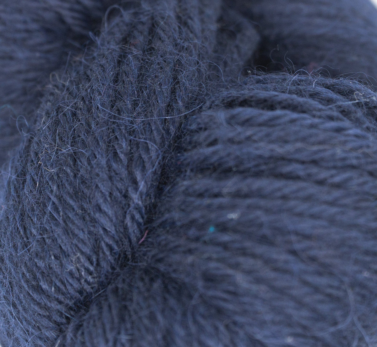 Knitting Fever / Euro Yarns Yarn Black River Falls Juniper Moon Farm Herriot Baby Alpaca