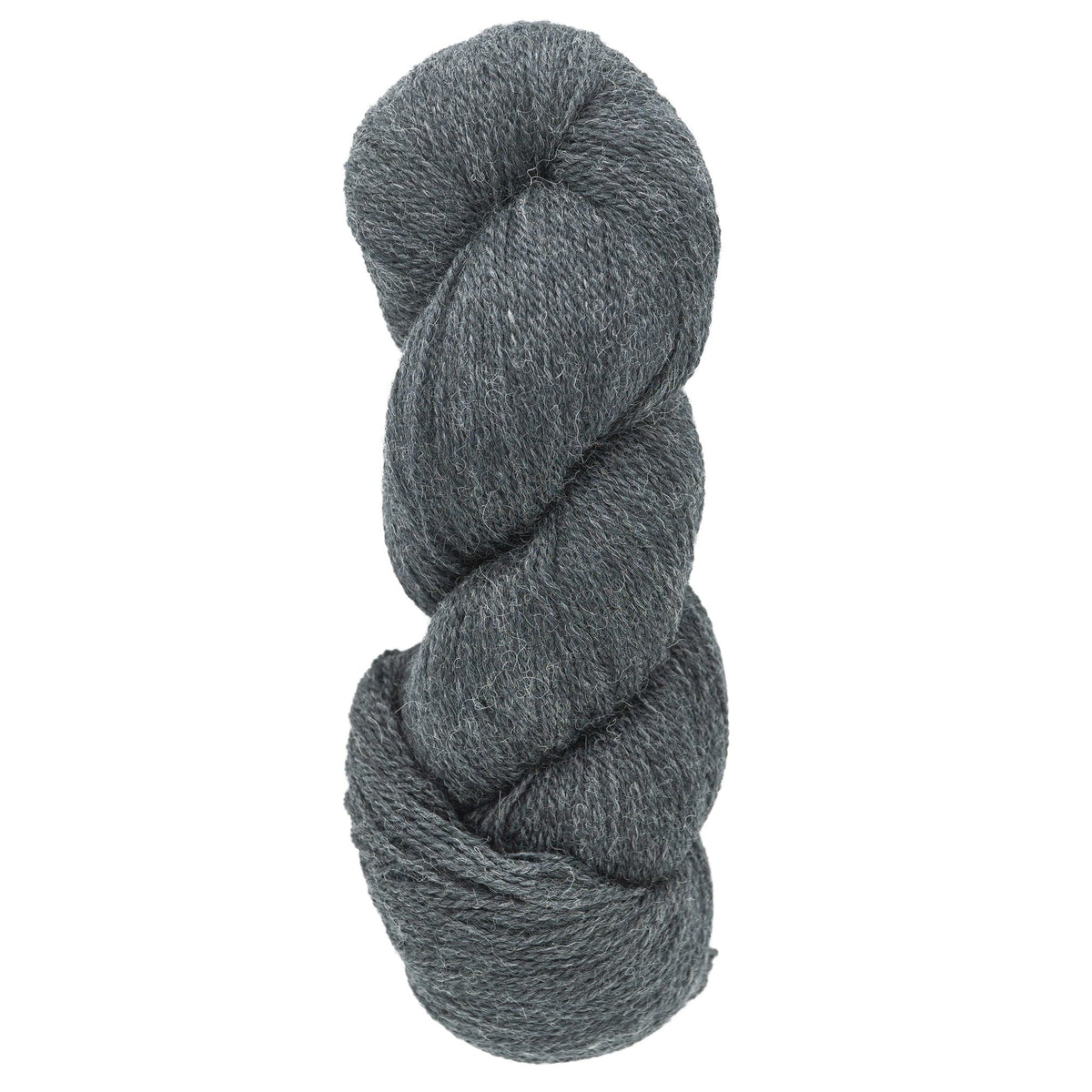 Knitting Fever / Euro Yarns Yarn Black River Stone Herriot Fine Alpaca by Juniper Moon Farm