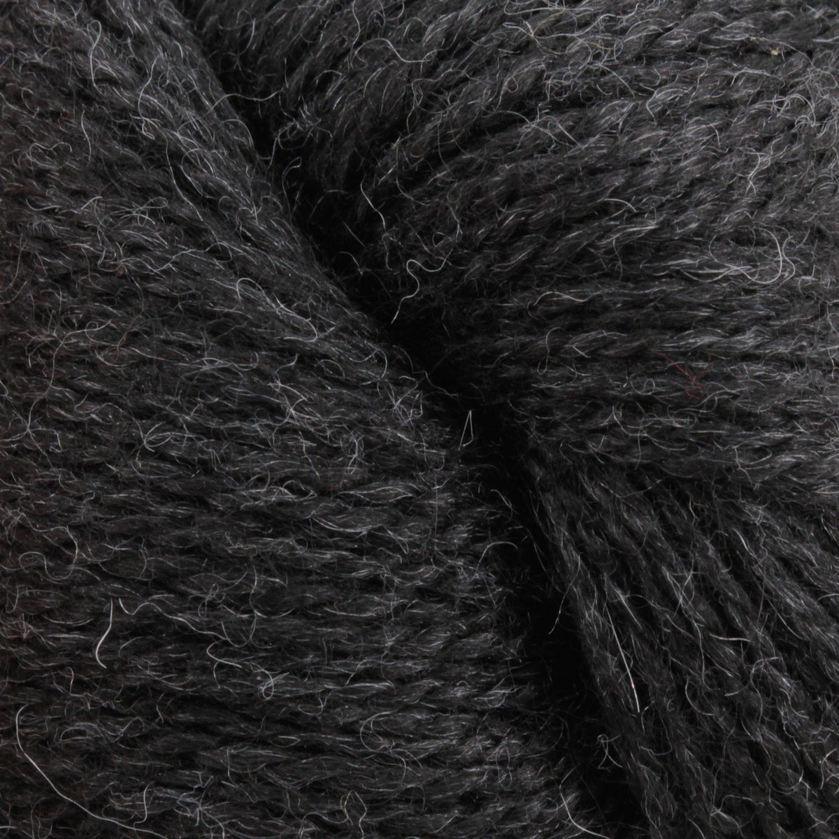 Knitting Fever / Euro Yarns Yarn Black River Stone Herriot Fine Alpaca by Juniper Moon Farm