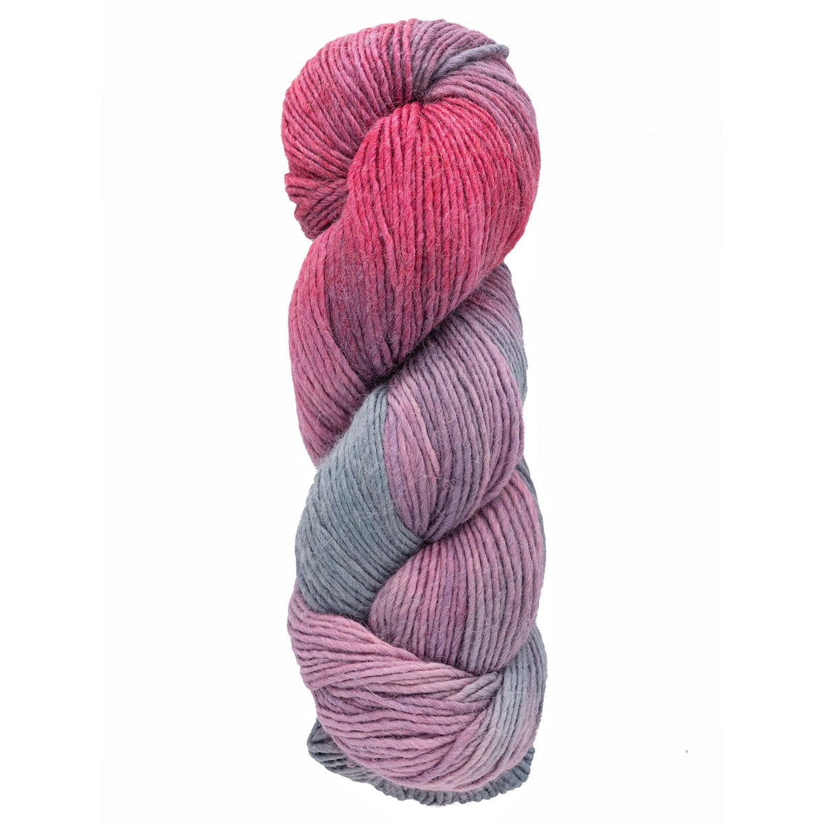 Knitting Fever / Euro Yarns Yarn Butterfly Kisses Moonshine Hand Paints by Juniper Moon Farm