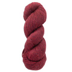 Knitting Fever / Euro Yarns Yarn Cranberry Juniper Moon Farm Herriot Baby Alpaca