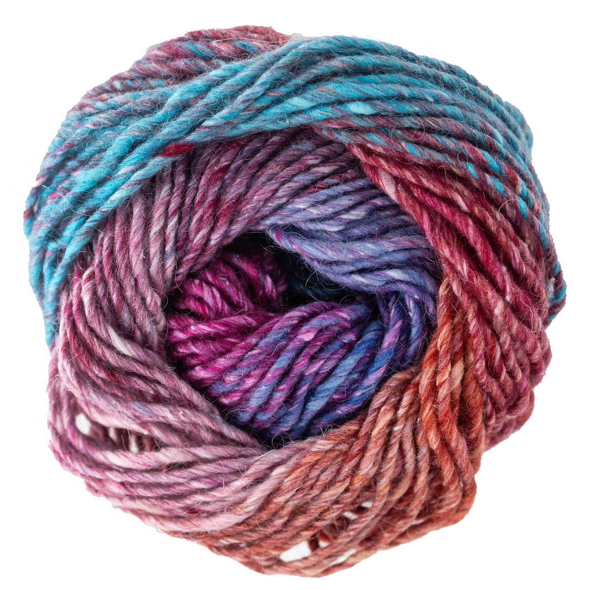 Knitting Fever / Euro Yarns Yarn Futtsu Noro Silk Garden
