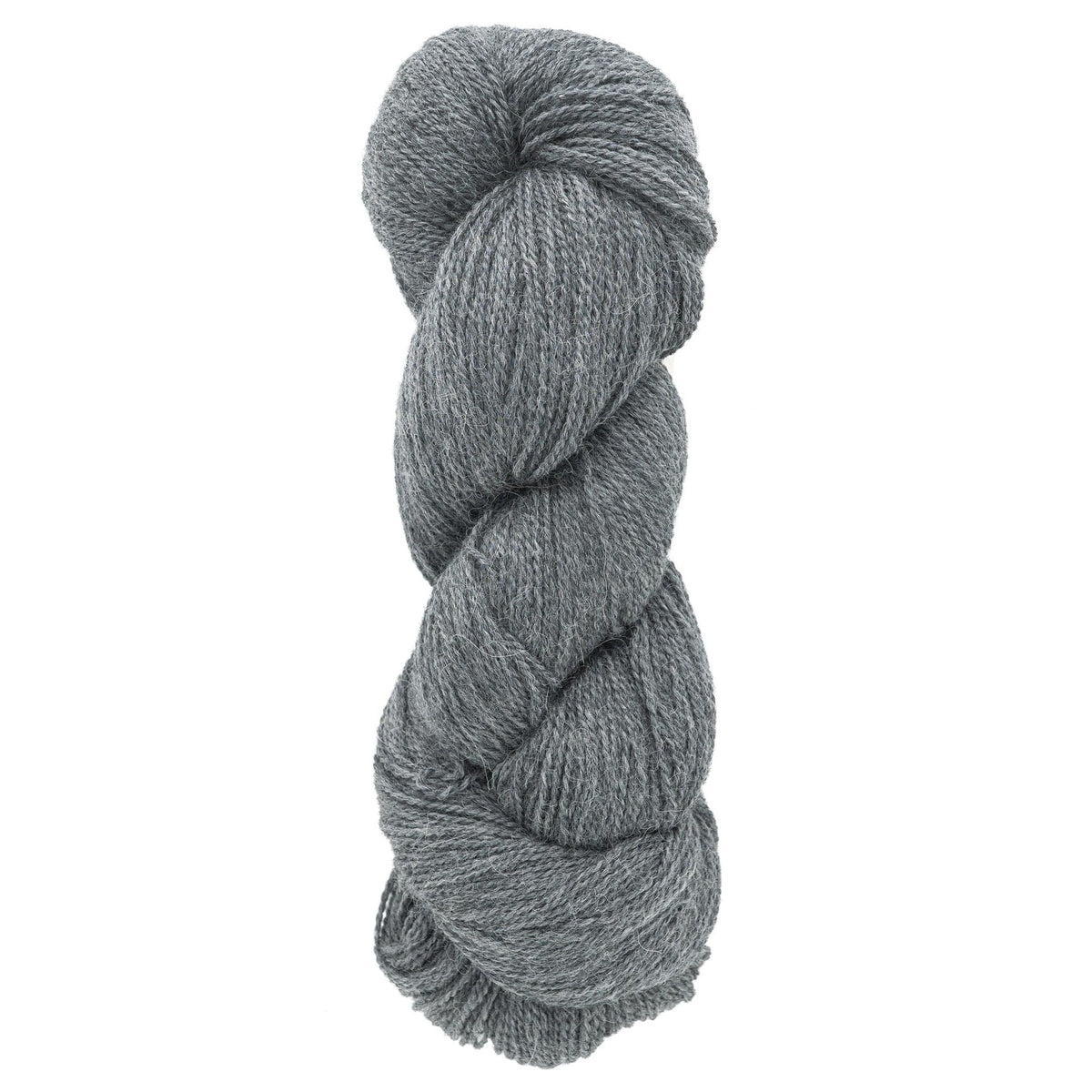 Knitting Fever / Euro Yarns Yarn Graphite Herriot Fine Alpaca by Juniper Moon Farm