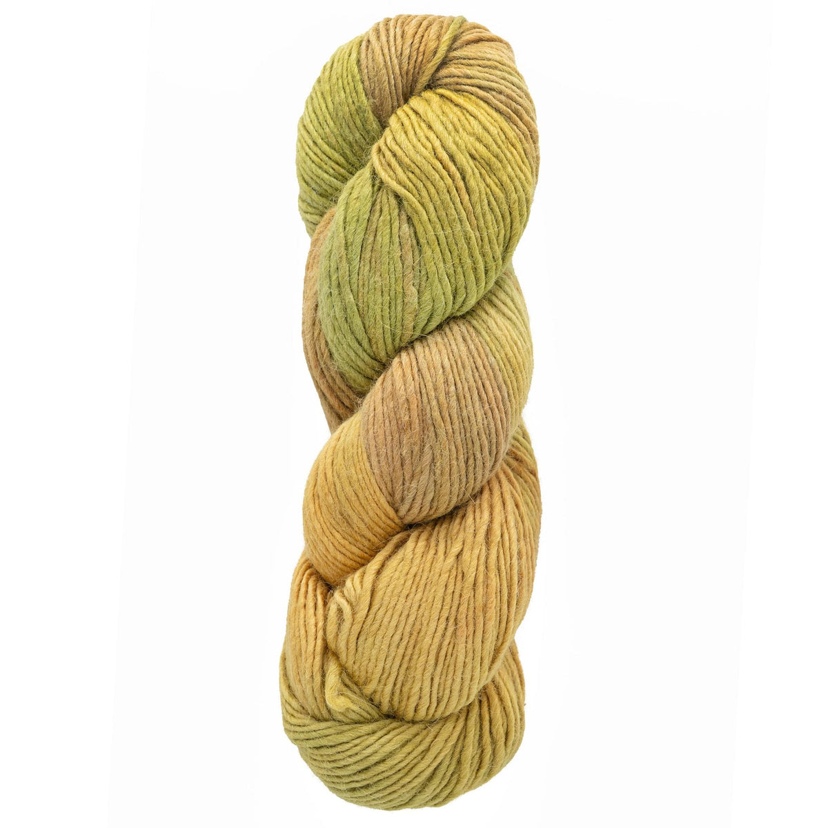 Knitting Fever / Euro Yarns Yarn Lime and Coconut Moonshine Hand Paints by Juniper Moon Farm