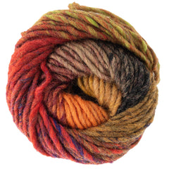 Knitting Fever / Euro Yarns Yarn Ninohe Kureyon by Noro