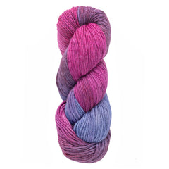 Knitting Fever / Euro Yarns Yarn Raspberry Beret Moonshine Hand Paints by Juniper Moon Farm
