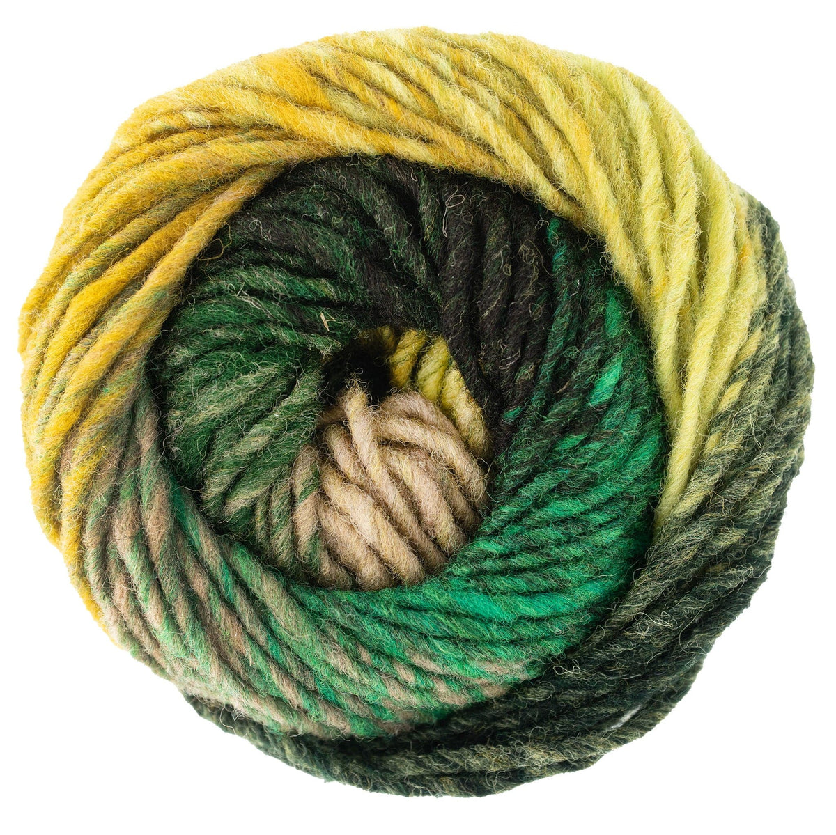 Knitting Fever / Euro Yarns Yarn Rumoi Kureyon by Noro