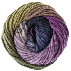 Knitting Fever / Euro Yarns Yarn Sasayama Kureyon by Noro