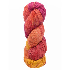 Knitting Fever / Euro Yarns Yarn Tequila Sunrise Moonshine Hand Paints by Juniper Moon Farm