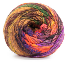 Knitting Fever / Euro Yarns Yarn Toki Noro Ito