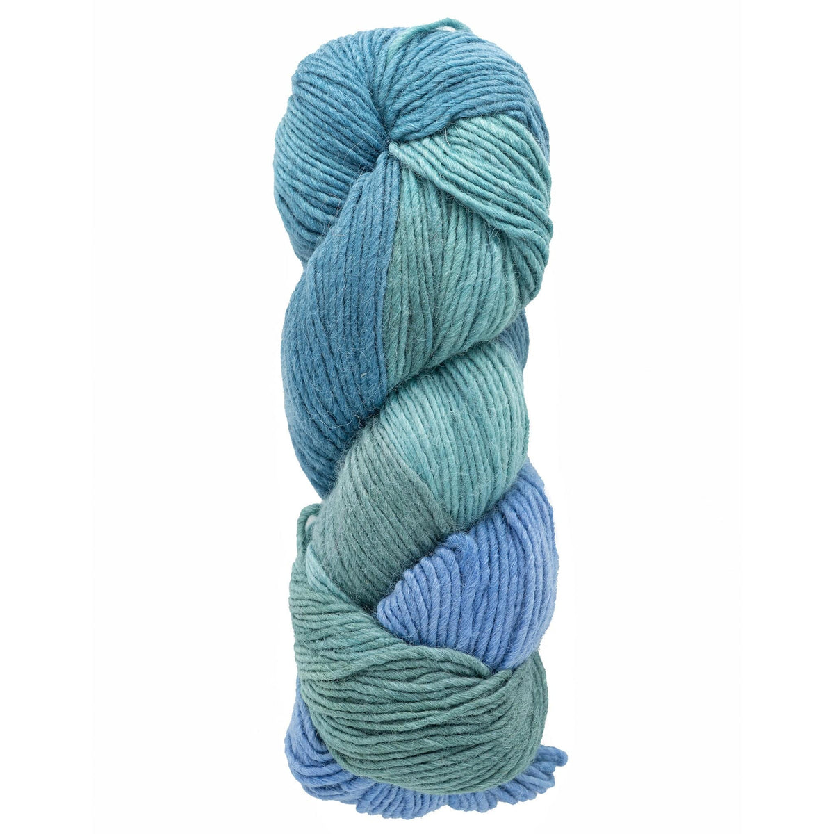 Knitting Fever / Euro Yarns Yarn Under the Sea Moonshine Hand Paints by Juniper Moon Farm