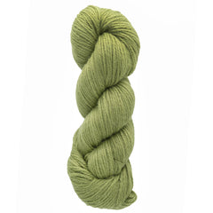 Knitting Fever / Euro Yarns Yarn Wasabi Juniper Moon Farm Herriot Baby Alpaca