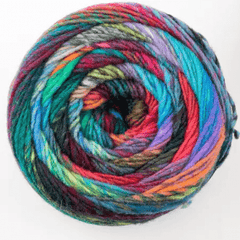 Knitting Fever / Euro Yarns Yarn Yubari Noro Ito