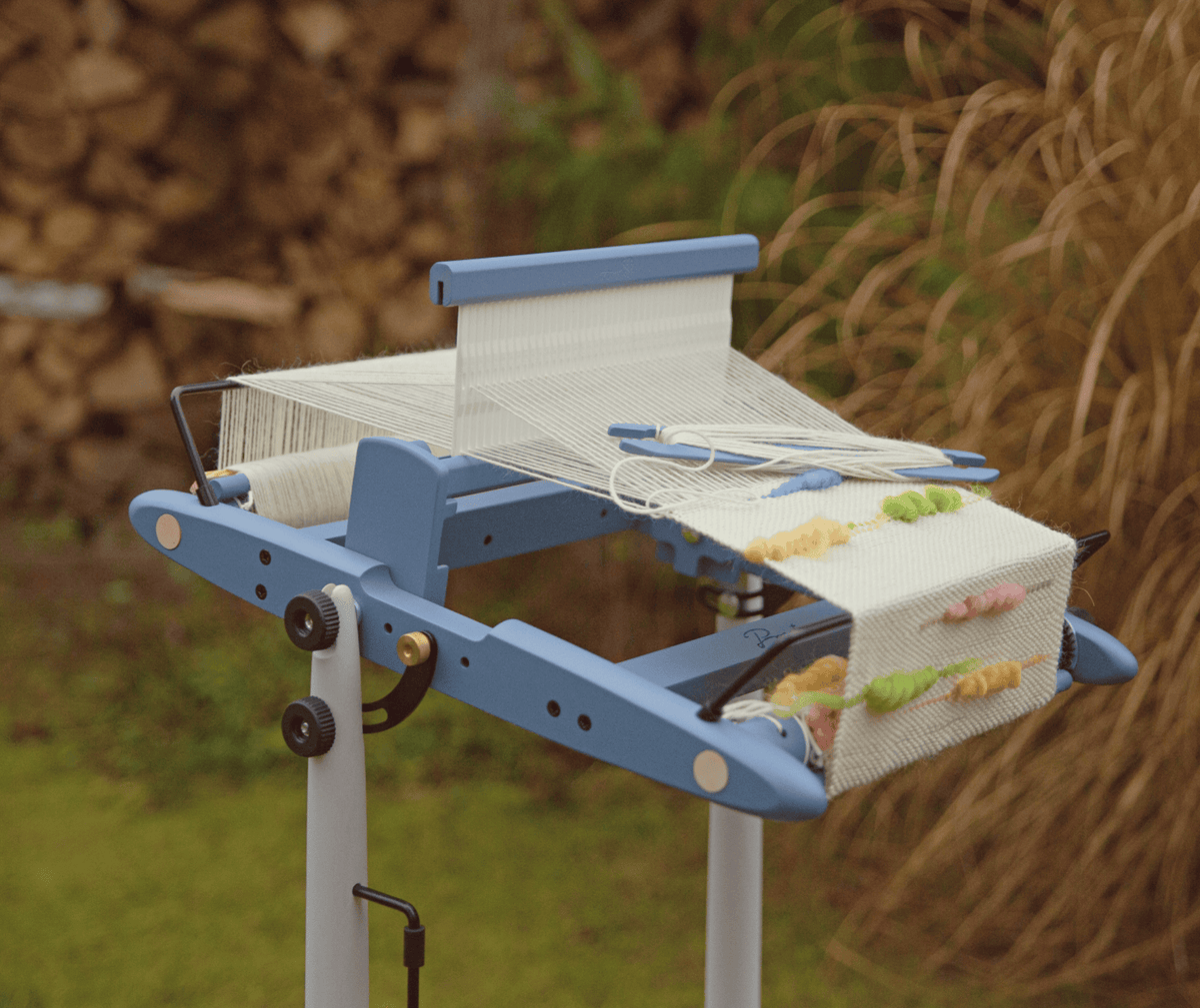 Kromski North America Rigid Heddle Looms Kromski Presto Rigid Heddle Loom