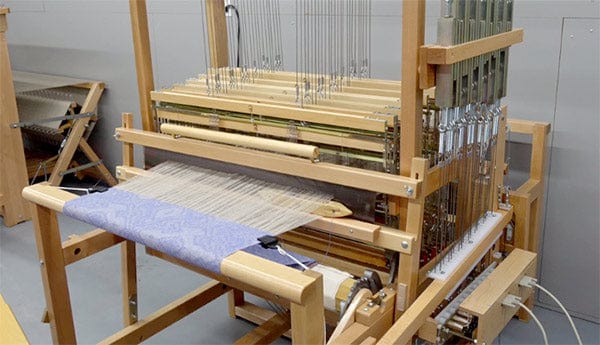 Leclerc Looms Floor Looms Leclerc Weavebird V2 Floor Loom
