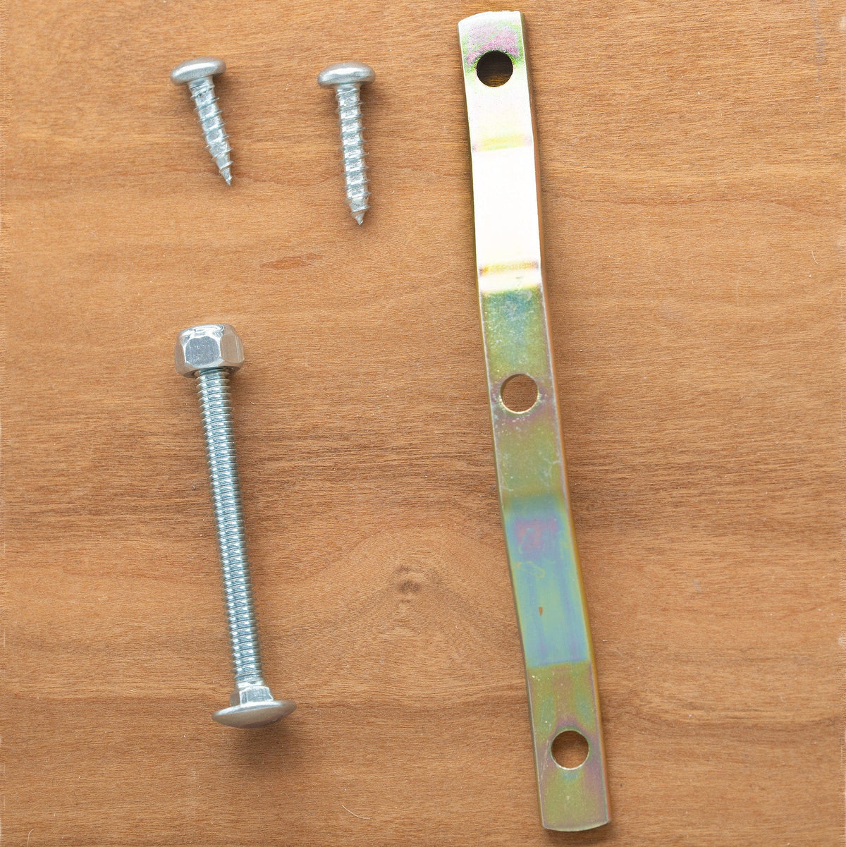 Leclerc Looms Replacement Parts, Conversions & Add-Ons #2 Leclerc Strengthening Piece for Floor Looms